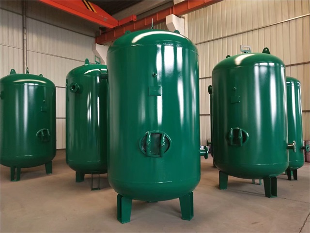 储气罐通许通许通许分汽包 储气罐通许通许通许分汽包